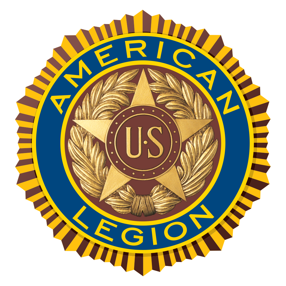 American Legion Emblem
